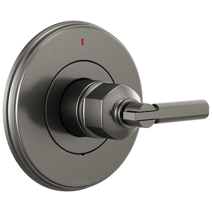 Pressure Balance Valve Only Trim - Less Handle