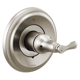 Brizo Charlotte: Pressure Balance Valve Only Trim