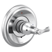 Brizo Charlotte: Pressure Balance Valve Only Trim