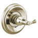 Brizo Charlotte: Pressure Balance Valve Only Trim