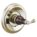 Brizo Charlotte: Pressure Balance Valve Only Trim