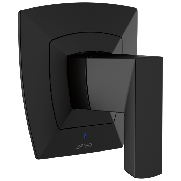 Brizo Brizo Vettis: Pressure Balance Valve Only Trim