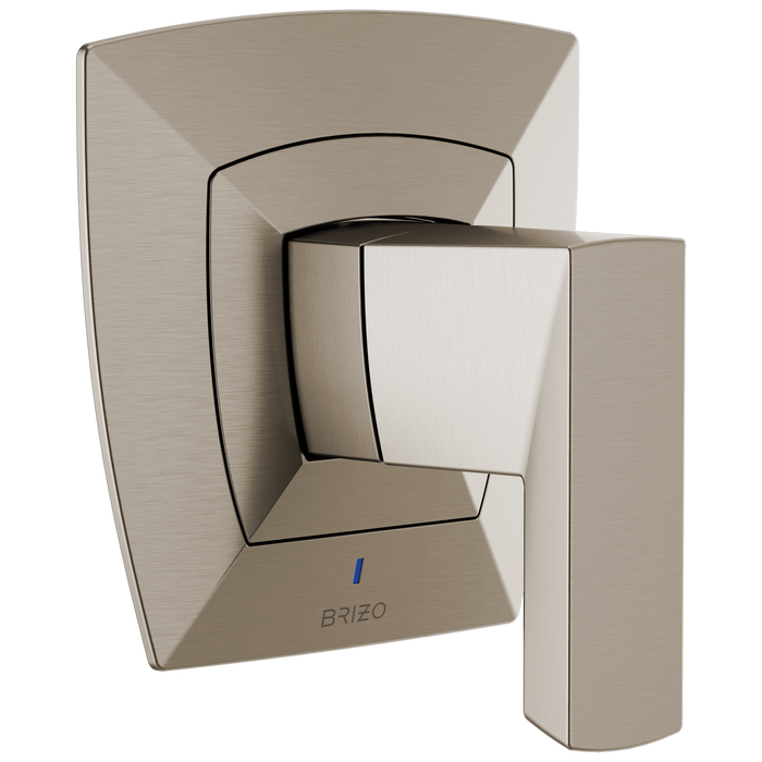 Brizo Brizo Vettis: Pressure Balance Valve Only Trim