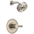 Brushed Nickel