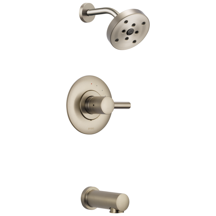 Brizo Brizo Odin: Pressure Balance Tub/Shower