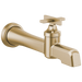 Brizo Brizo Levoir™: Single-Handle Wall-Mount Lavatory Faucet 1.2 GPM
