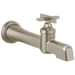 Brizo Brizo Levoir™: Single-Handle Wall-Mount Lavatory Faucet 