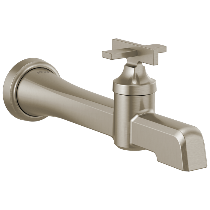Brizo Brizo Levoir™: Single-Handle Wall-Mount Lavatory Faucet 1.2 GPM