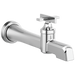 Brizo Brizo Levoir™: Single-Handle Wall-Mount Lavatory Faucet 