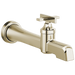 Brizo Brizo Levoir™: Single-Handle Wall-Mount Lavatory Faucet 1.2 GPM