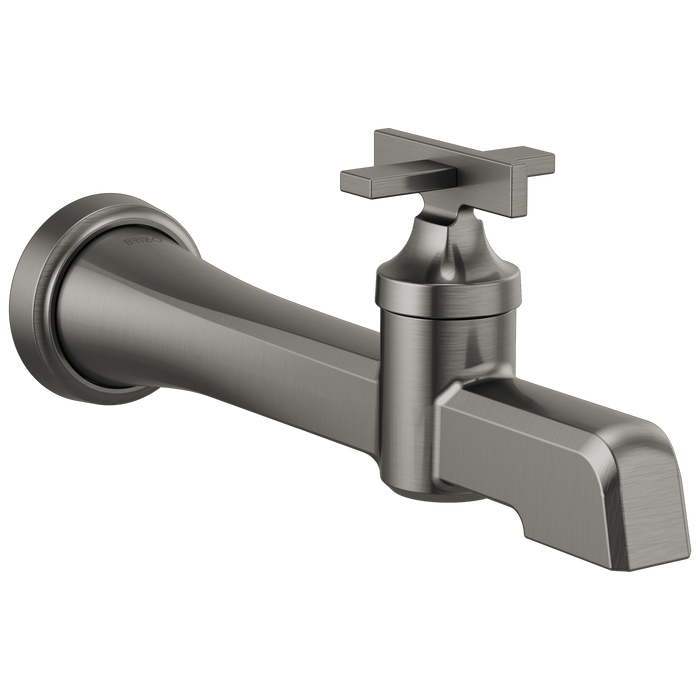 Brizo Brizo Levoir™: Single-Handle Wall-Mount Lavatory Faucet 