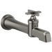 Brizo Brizo Levoir™: Single-Handle Wall-Mount Lavatory Faucet 