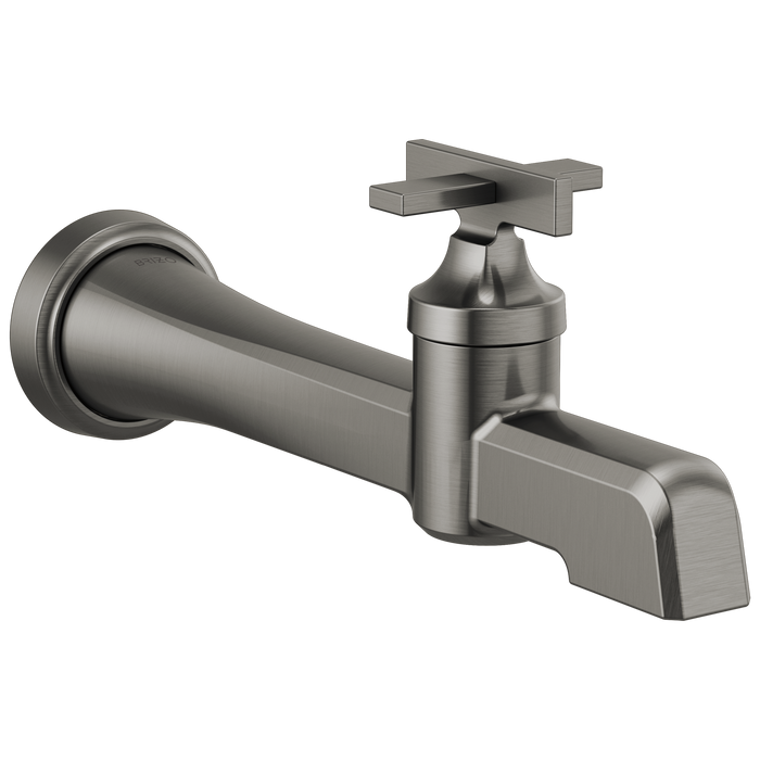 Brizo Brizo Levoir™: Single-Handle Wall-Mount Lavatory Faucet 1.2 GPM