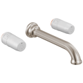 Luxe Nickel