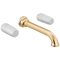 Polished Gold