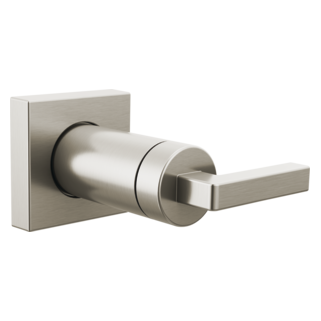 Brizo Frank Lloyd Wright: Sensori  Volume Control Trim with Lever Handle
