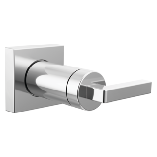 Brizo Frank Lloyd Wright: Sensori  Volume Control Trim with Lever Handle