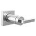 Brizo Frank Lloyd Wright: Sensori  Volume Control Trim with Lever Handle