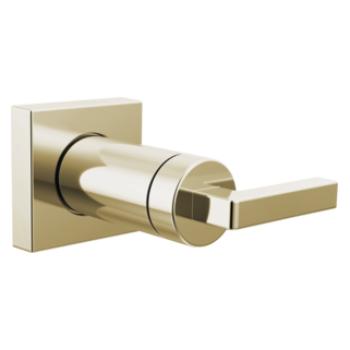 Brizo Frank Lloyd Wright: Sensori  Volume Control Trim with Lever Handle