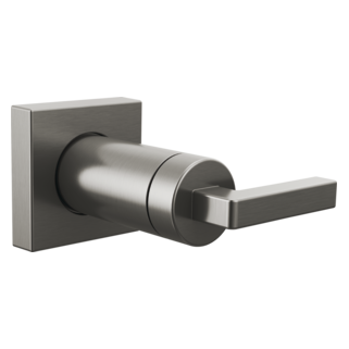 Brizo Frank Lloyd Wright: Sensori  Volume Control Trim with Lever Handle