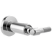 Brizo Brizo Litze: Sensori Volume Control Trim - T-Lever