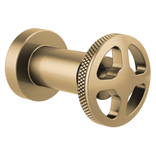 Brizo Litze: Sensori Volume Control Trim - Wheel 