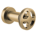Brizo Litze: Sensori Volume Control Trim - Wheel 