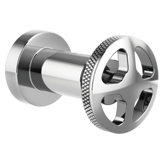 Brizo Litze: Sensori Volume Control Trim - Wheel 