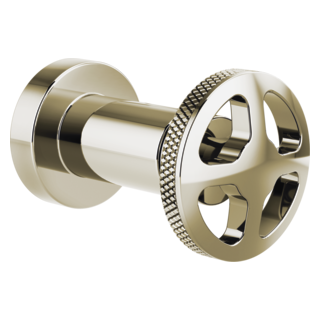 Brizo Litze: Sensori Volume Control Trim - Wheel 