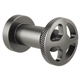 Brizo Litze: Sensori Volume Control Trim - Wheel 