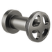 Brizo Litze: Sensori Volume Control Trim - Wheel 