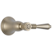 Brizo Brizo Brizo Traditional: Sensori Volume Control Trim - Lever