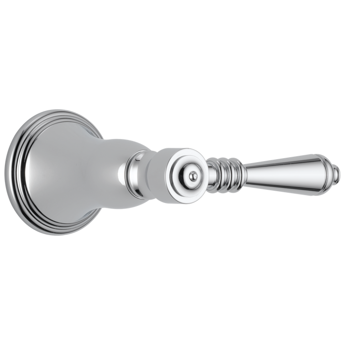 Brizo Brizo Brizo Traditional: Sensori Volume Control Trim - Lever