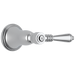 Brizo Brizo Brizo Traditional: Sensori Volume Control Trim - Lever