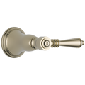 Polished Nickel