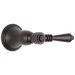 Brizo Brizo Brizo Traditional: Sensori Volume Control Trim - Lever