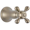 Brushed Nickel