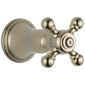 Polished Nickel