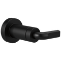 Matte Black