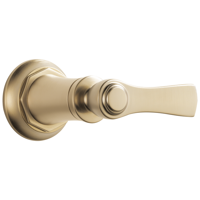 Brizo Brizo Rook: Sensori Volume Control Trim - Lever