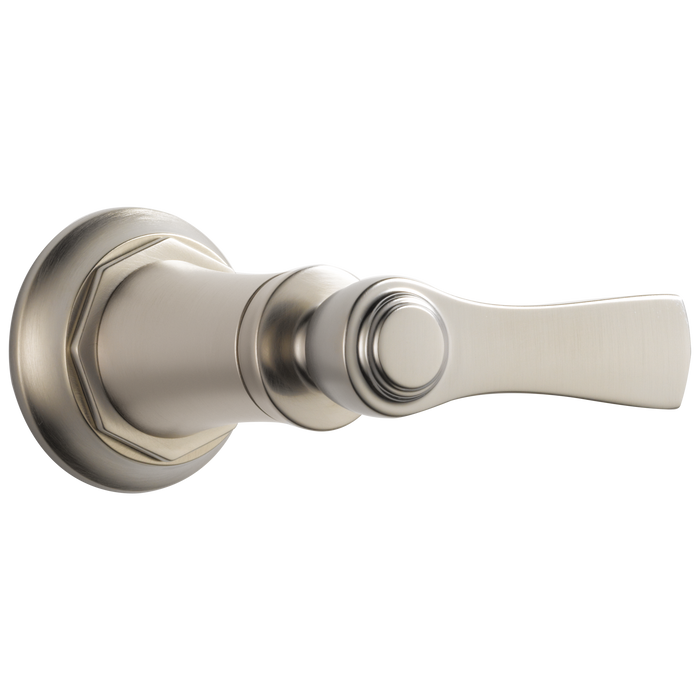 Brizo Brizo Rook: Sensori Volume Control Trim - Lever