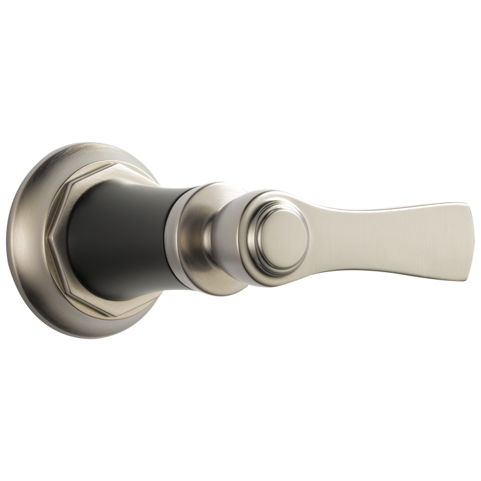 Brizo Brizo Rook: Sensori Volume Control Trim - Lever