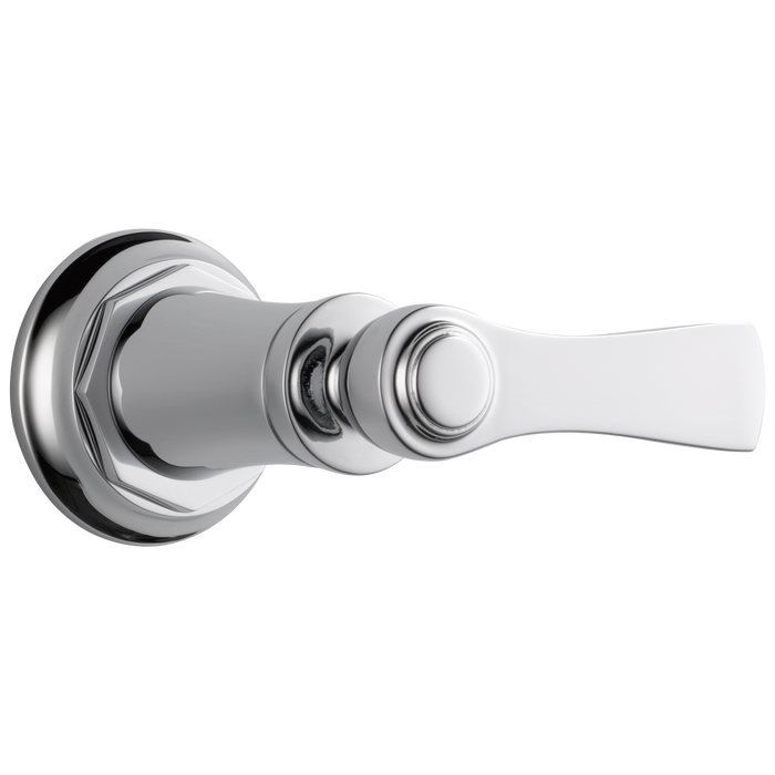 Brizo Brizo Rook: Sensori Volume Control Trim - Lever