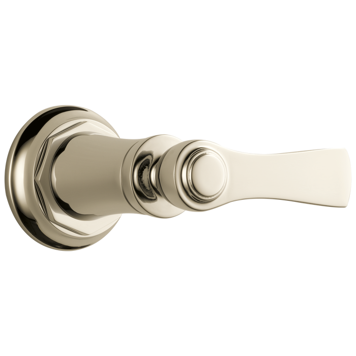 Brizo Brizo Rook: Sensori Volume Control Trim - Lever