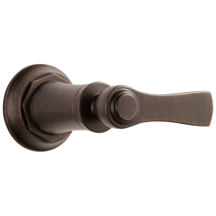 Brizo Brizo Rook: Sensori Volume Control Trim - Lever