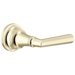 Brizo Beauclere T66665 Sensori Volume Control Trim with Lever Handle - Polished Nickel