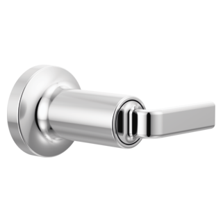 Brizo Allaria: Sensori Volume Control Trim with Twist Lever Handle