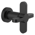 Matte Black