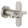 Brushed Nickel