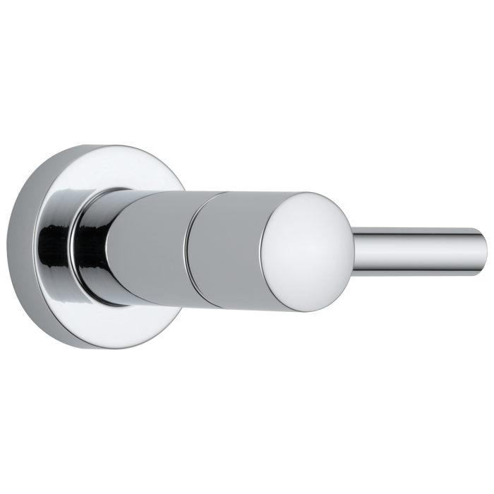 Brizo Brizo Odin: Sensori Volume Control with Lever Handle